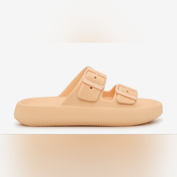 Mix No. 6 Sianey Slide Sandal, Size: 8 - Picture 5 of 11